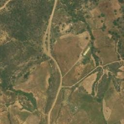 Satellite imagery of Djebel Ouemchache, DZ
