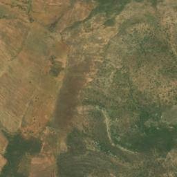 Satellite imagery of Djebel Souk el Halalif, DZ