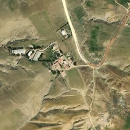 Satellite imagery of Kef Lazrag, DZ