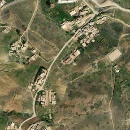 Satellite imagery of Kef Lazrag, DZ