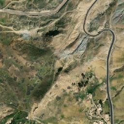 Satellite imagery of Kef Lazrag, DZ