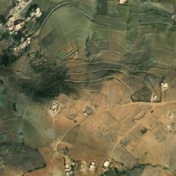 Satellite imagery of Djebel el Aklou, DZ