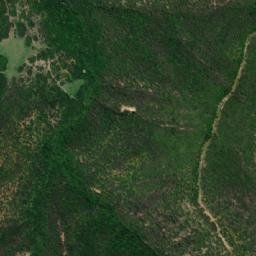 Satellite imagery of Kef ed Debba, DZ