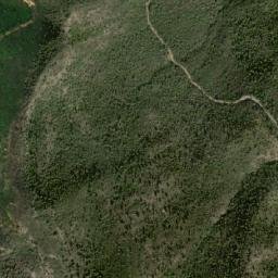 Satellite imagery of Kef ed Debba, DZ
