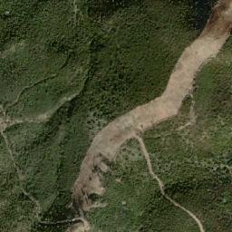 Satellite imagery of Kef ed Debba, DZ