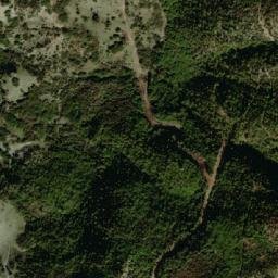 Satellite imagery of Sra el Hamra, DZ