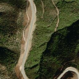 Satellite imagery of Sra el Hamra, DZ