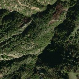Satellite imagery of Koudiet Bou Hichem, DZ