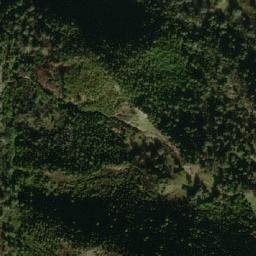Satellite imagery of Koudiet Bou Hichem, DZ
