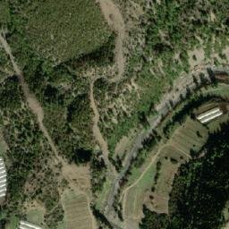 Satellite imagery of Koudiat Chabet er Reni, DZ