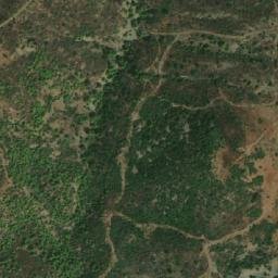 Satellite imagery of Djebel el Assa, DZ