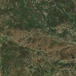 Satellite imagery of Djebel el Assa, DZ