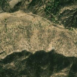 Satellite imagery of El Bortal, DZ