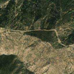 Satellite imagery of El Bortal, DZ