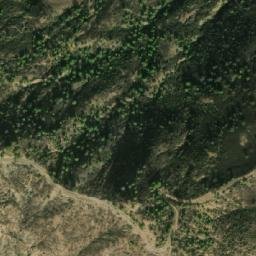 Satellite imagery of El Bortal, DZ
