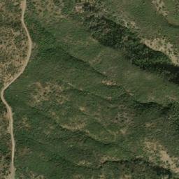 Satellite imagery of Sra Tibouhani, DZ