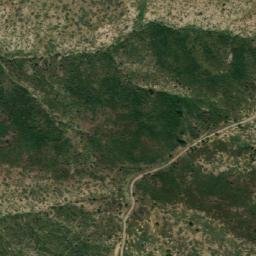 Satellite imagery of Koudia Messel, DZ