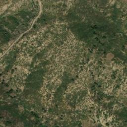 Satellite imagery of Koudia Messel, DZ