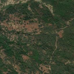 Satellite imagery of Koudia Imoula, DZ