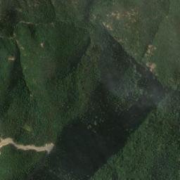 Satellite imagery of Djebel el Hamar, DZ