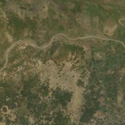 Satellite imagery of Kal’a Beni Moussa, DZ