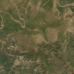 Satellite imagery of Kal’a Beni Moussa, DZ