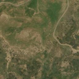 Satellite imagery of Kal’a Beni Moussa, DZ