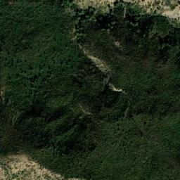Satellite imagery of Koudiat el Arbi, DZ