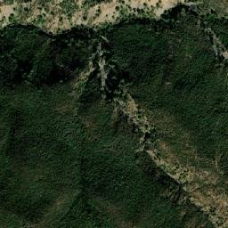 Satellite imagery of Koudiat el Arbi, DZ