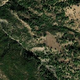 Satellite imagery of Koudiat el Arbi, DZ
