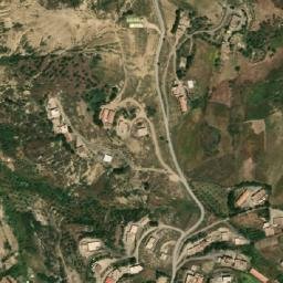 Satellite imagery of Koudiet el Arba, DZ