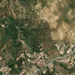 Satellite imagery of Koudiet el Arba, DZ