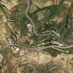 Satellite imagery of Koudiet el Arba, DZ