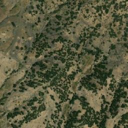 Satellite imagery of Ras el Kadra, DZ