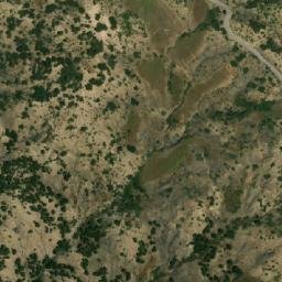 Satellite imagery of Ras el Kadra, DZ