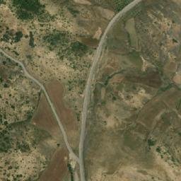 Satellite imagery of Ras el Kadra, DZ