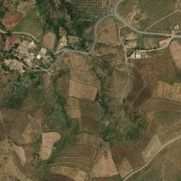 Satellite imagery of Koudia Moul Beniane, DZ