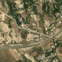 Satellite imagery of Draa Sidi Attaf, DZ