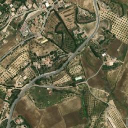 Satellite imagery of Draa Sidi Attaf, DZ