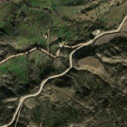 Satellite imagery of Djebel Bou Khrassa, DZ
