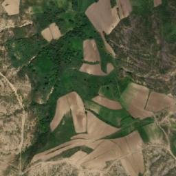Satellite imagery of Djebel Derdem, DZ