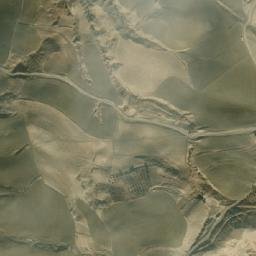 Satellite imagery of Draa Bou Maaraf, DZ