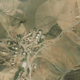 Satellite imagery of Draa Bou Maaraf, DZ