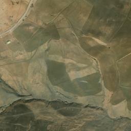 Satellite imagery of Draa Bou Maaraf, DZ