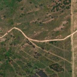 Satellite imagery of Dra el Madjene, DZ
