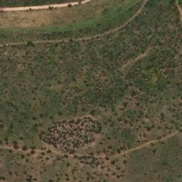 Satellite imagery of Dra el Madjene, DZ