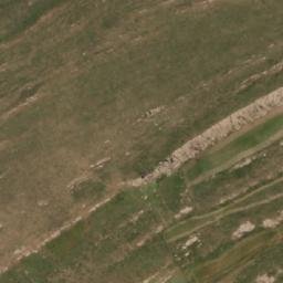 Satellite imagery of Kef el Asfar, DZ