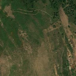 Satellite imagery of Djebel Mahabouba, DZ