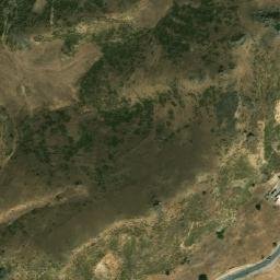 Satellite imagery of Fedj el Ahmed, DZ