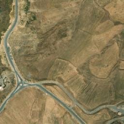 Satellite imagery of Fedj el Ahmed, DZ